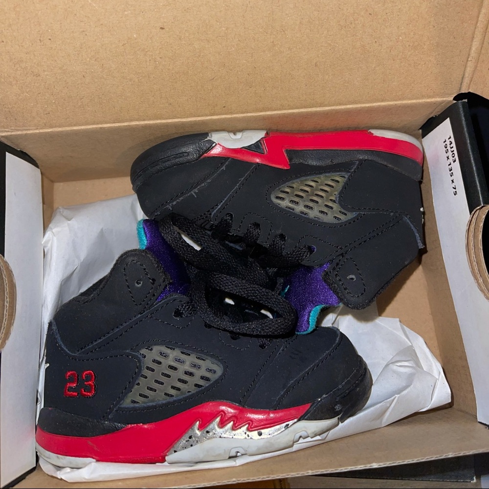 Jordan’s